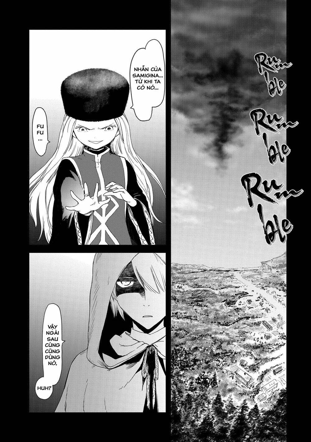 Boukensha Ni Naritai To Miyako Ni Deteitta Musume Ga S Rank Ni Nattet Chương 16 Ảnh 22