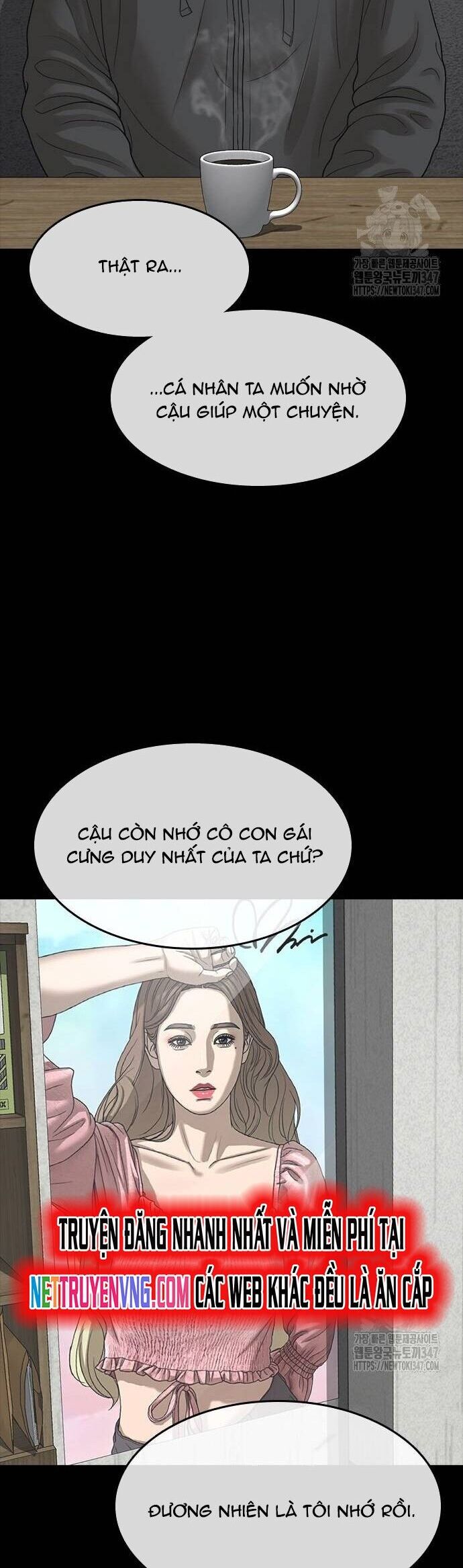 Những Mảnh Đời Tan Vỡ Chương 89 Ảnh 4