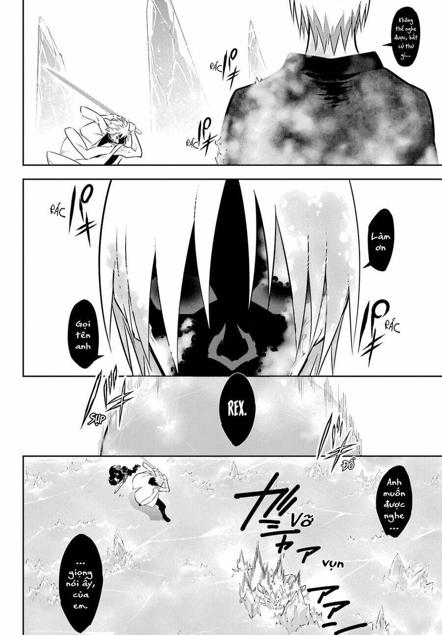 Ragna Crimson Chương 70 Ảnh 32
