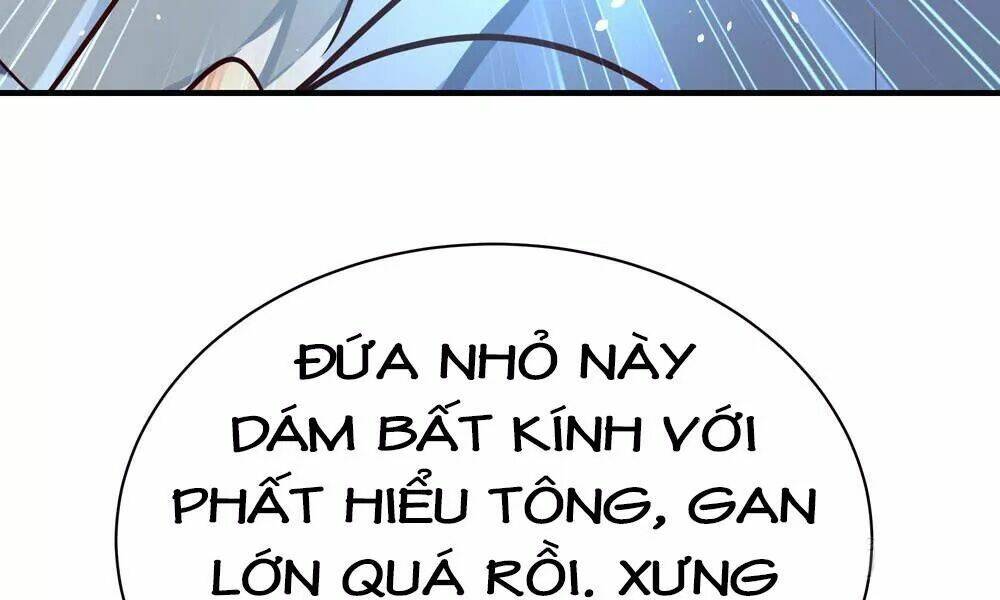 Thái Tử Phi Nhà Ta Thật Hung Hăng Chương 23 Ảnh 75