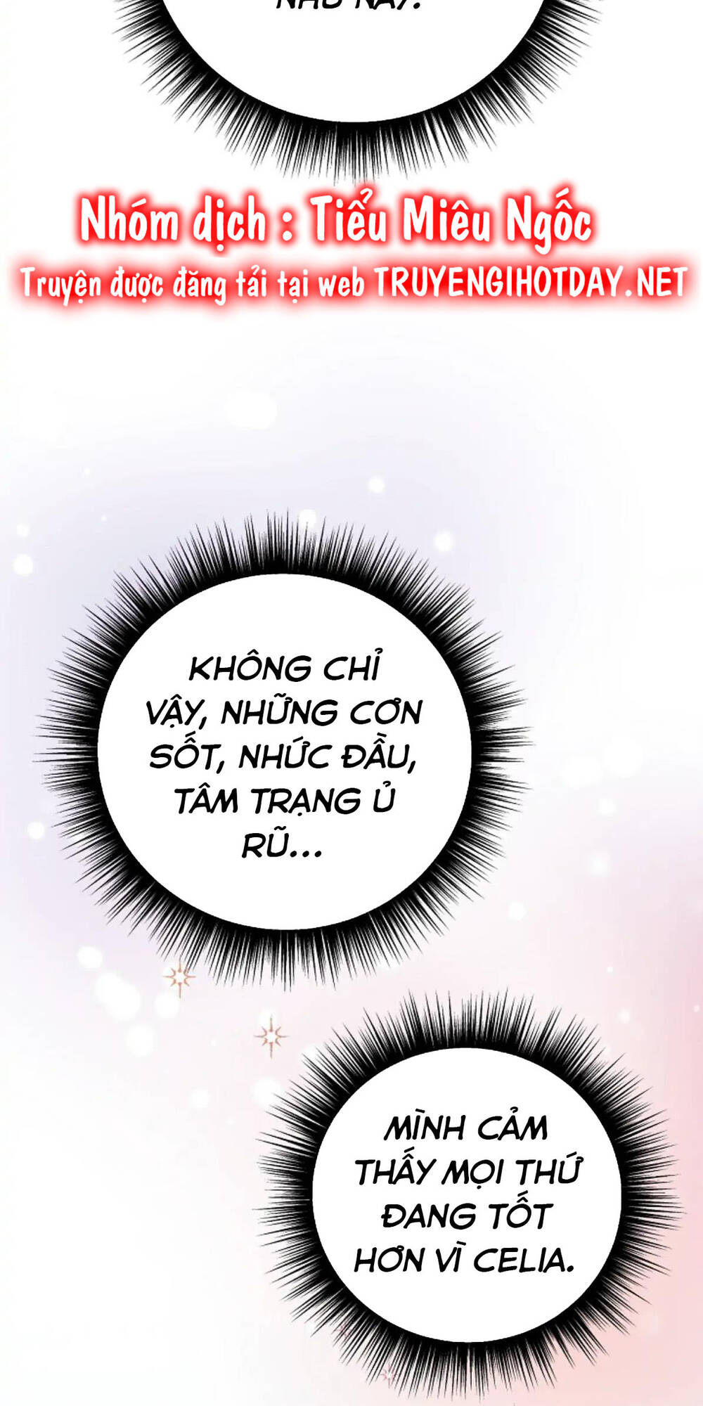 Nếu Bị Phát Hiện Liệu Tôi Có Chết Không Chương 29 Ảnh 19