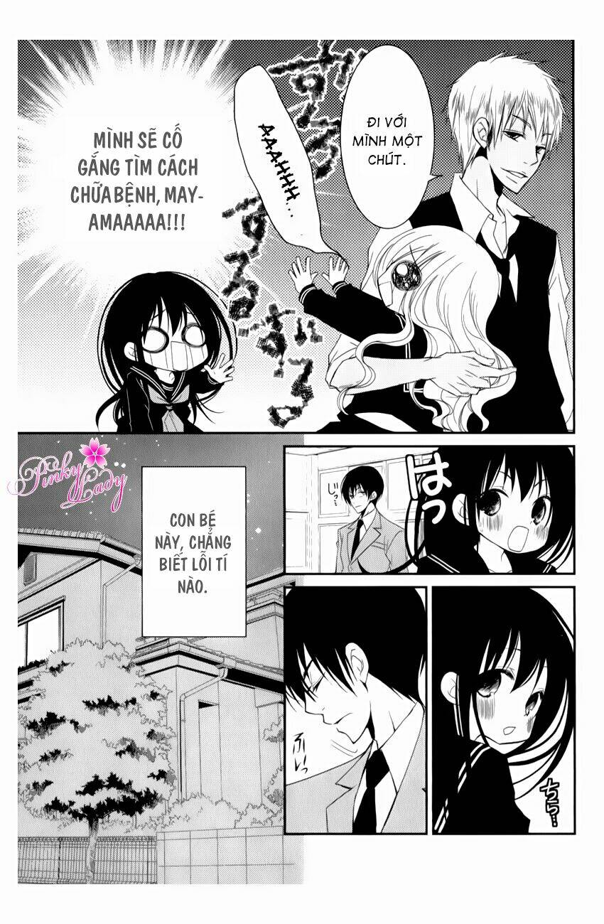 Ani Ga Imouto De Imouto Ga Ani Chương 11 Ảnh 26
