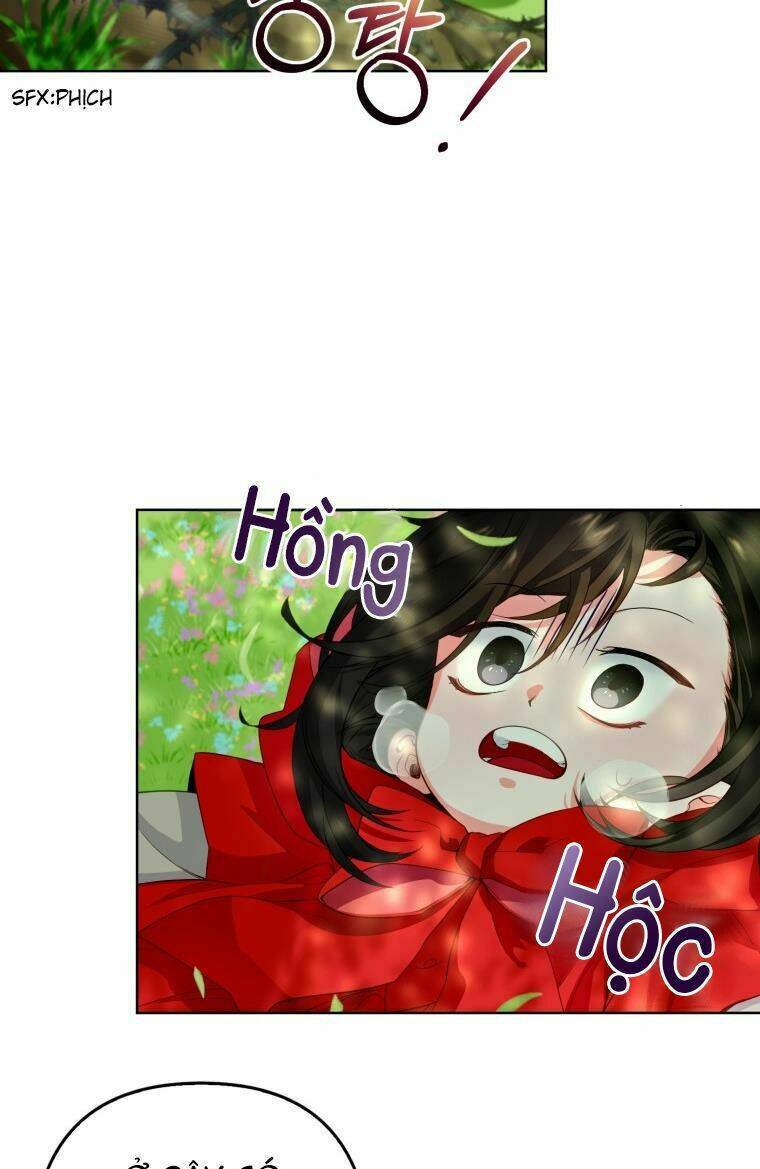 Đọc Thần Chú Lên Đi, Rose! Chương 3 Ảnh 15