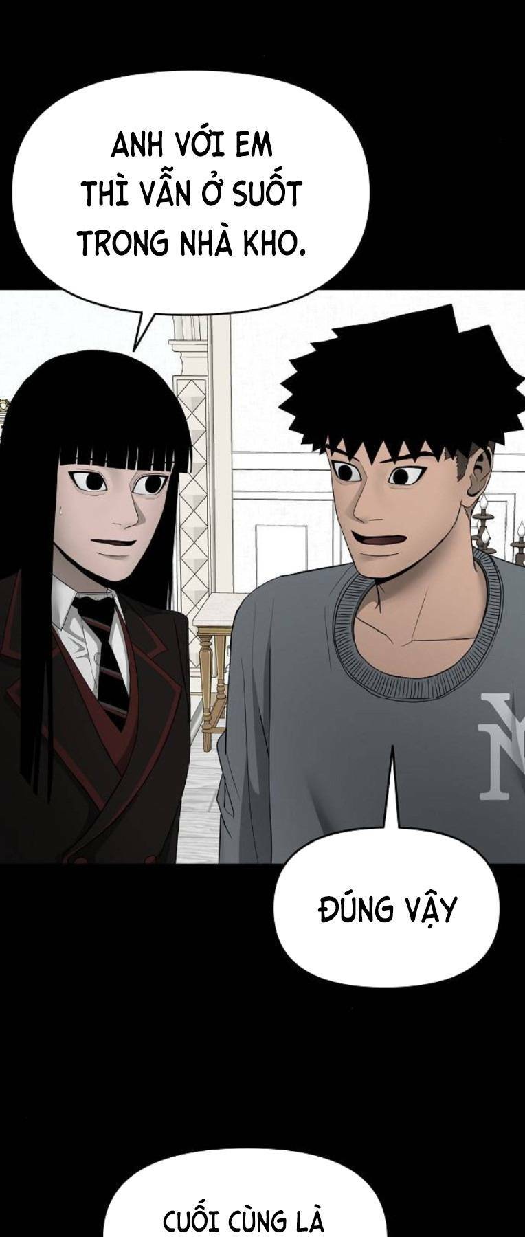 Ngôi Nhà Hoán Đổi Chương 14 Ảnh 68