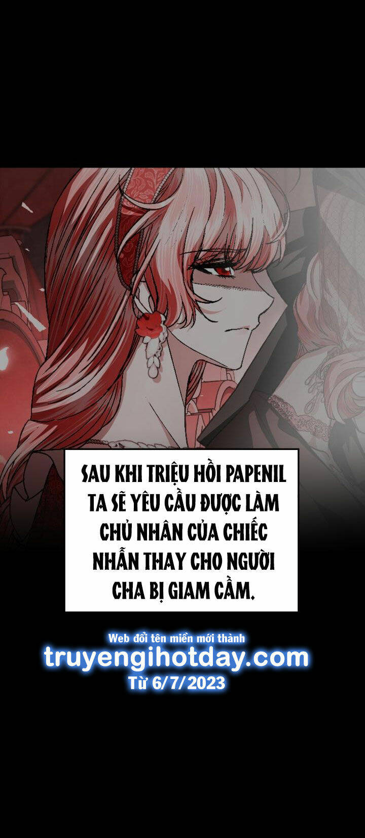 Cha Ơi Con Không Muốn Kết Hôn Đâu Chương 118.1 Ảnh 6