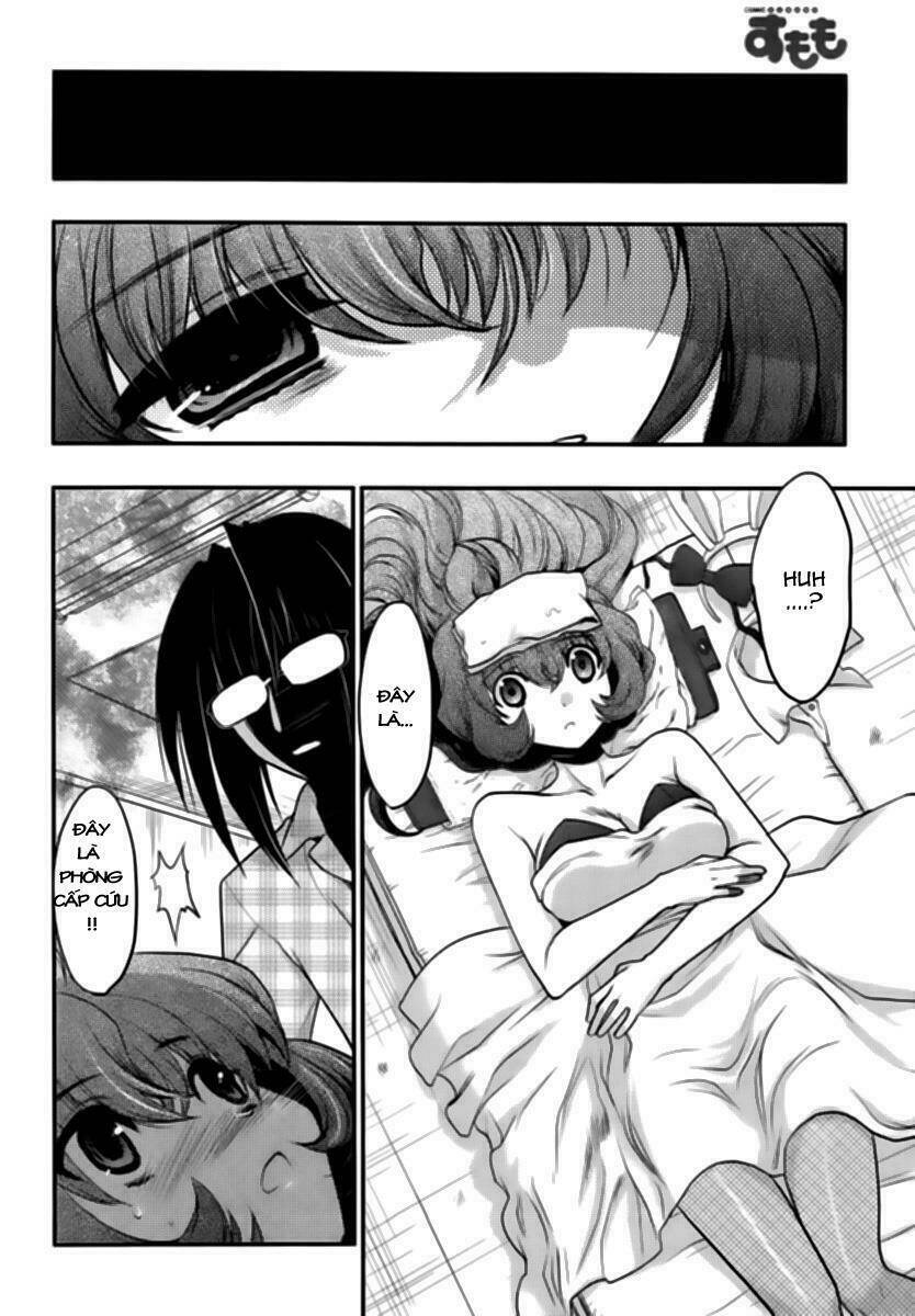 Oniichan Control Chương 14 Ảnh 25