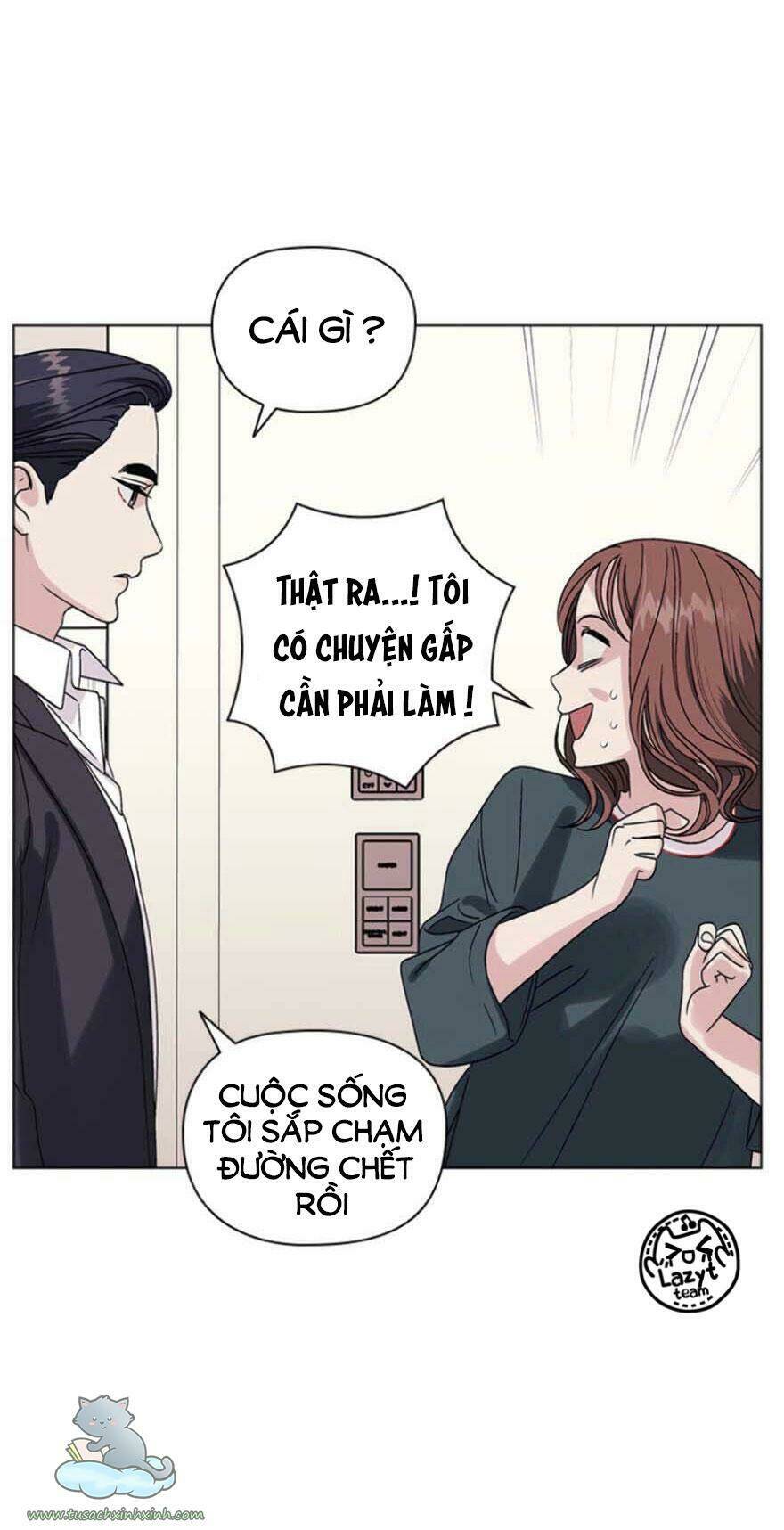 Cuộc Gọi Thâm Tình Chương 3 Ảnh 62