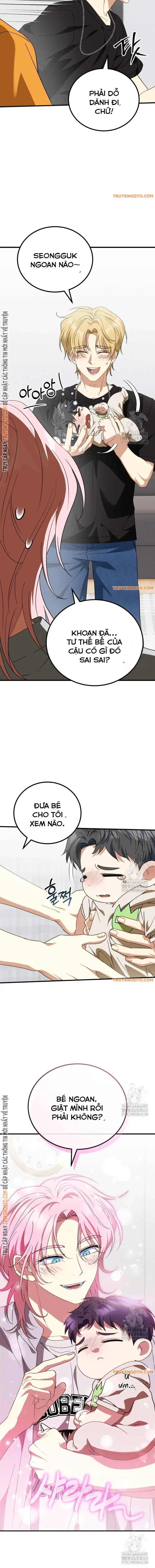 Tôi Sẽ Dựng Lại Gia Tộc Này! Chương 11 Ảnh 8