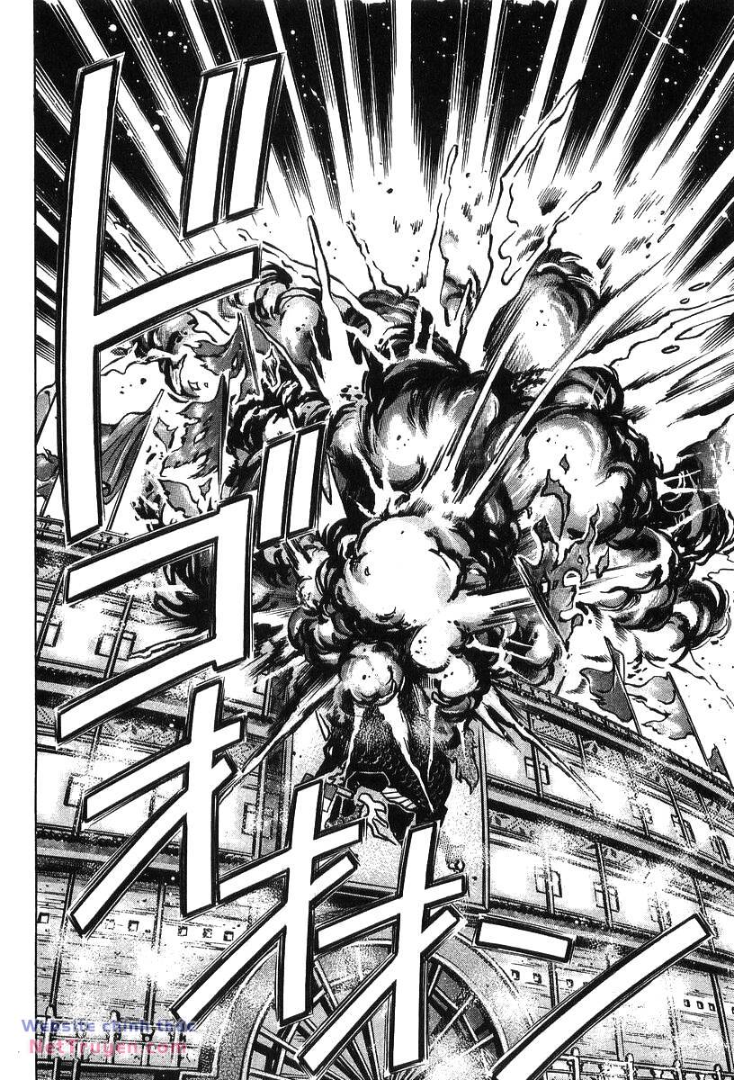 Trung Hoa Tiểu Đầu Bếp - Chuuka Ichiban Chương 83 Ảnh 20