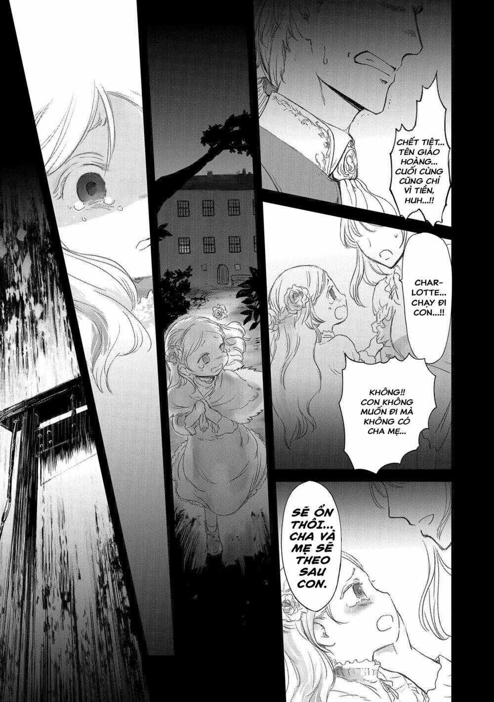 Boukensha Ni Naritai To Miyako Ni Deteitta Musume Ga S Rank Ni Nattet Chương 17 Ảnh 6