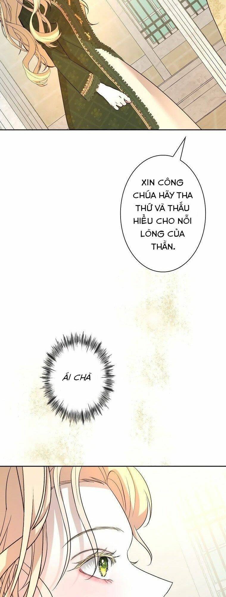 Tôi Đã Phá Vỡ Cuộc Hôn Nhân Chính Trị Chương 8 Ảnh 12