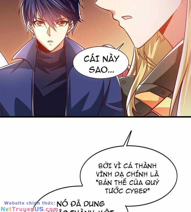 Vô Địch Từ Cưỡng Hôn Ma Nữ Chương 168 Ảnh 49