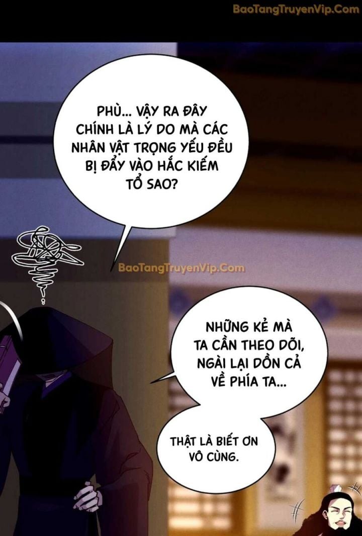 Phi Lôi Đao Thuật Chương 200 Ảnh 86