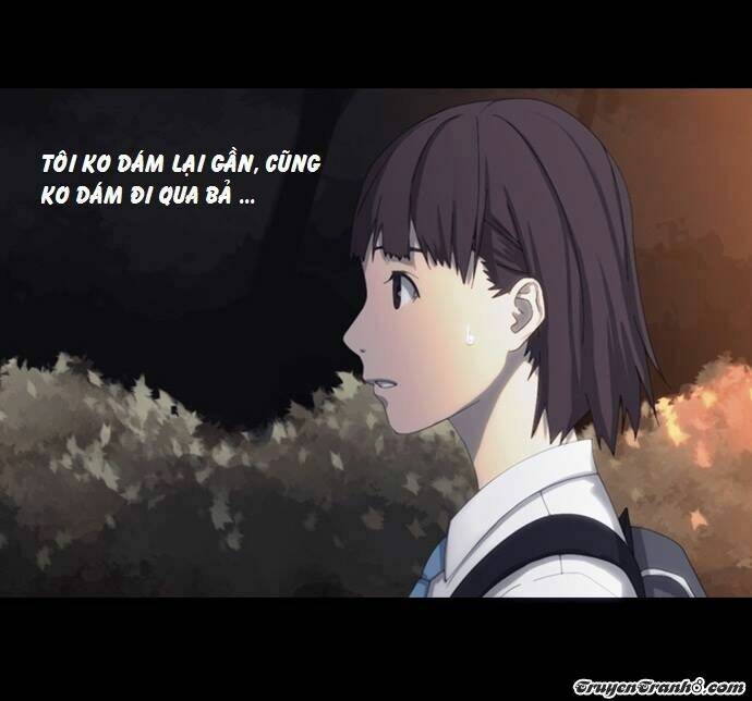 Shriek-2 Chương 5 Ảnh 6