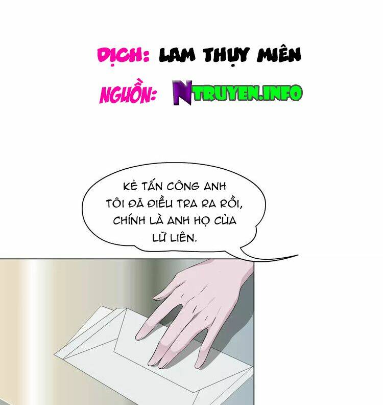 Cách Yêu Của Ác Ma Chương 39 Ảnh 2