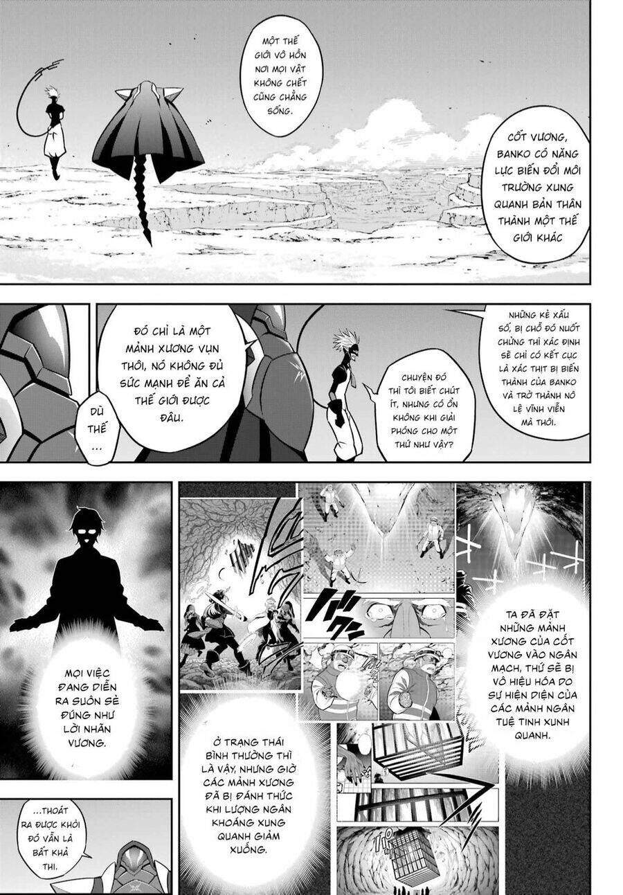 Ragna Crimson Chương 69 Ảnh 14