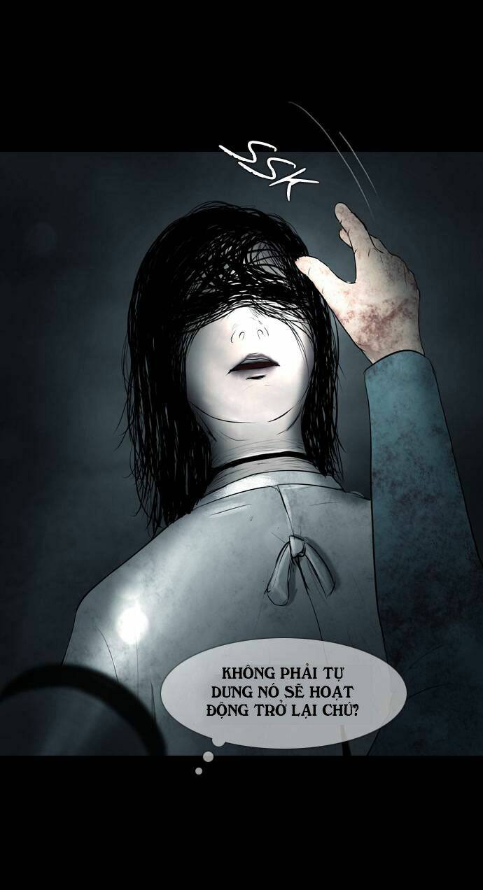 Shriek-2 Chương 1 Ảnh 60