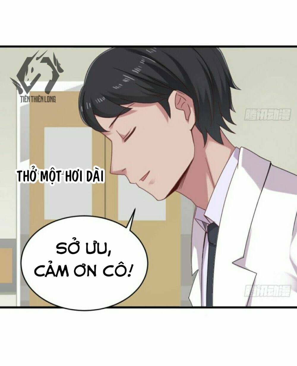 Hệ Thống Nghịch Tập Thiên Hậu Chương 45 Ảnh 17