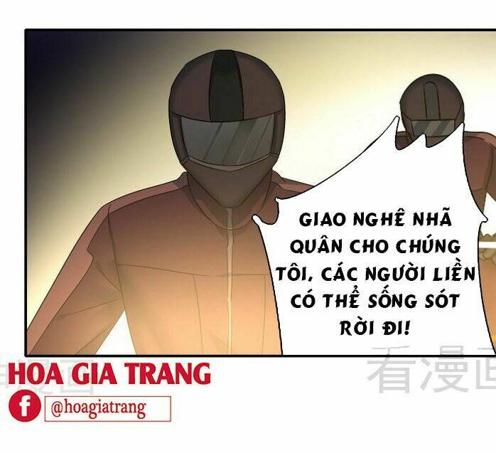 Phục Thù Thiếu Gia Tiểu Điềm Thê Chương 73 Ảnh 10