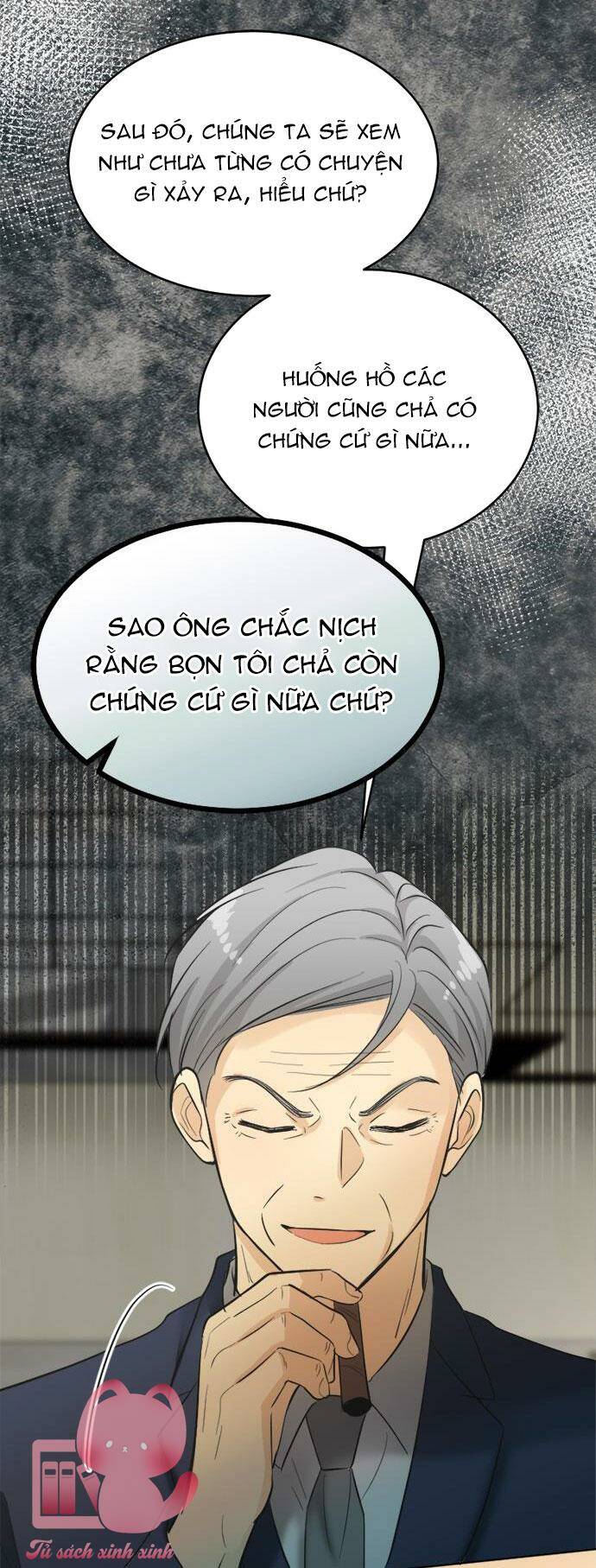 Ai Là Ngài Hiệu Trưởng Chương 68 Ảnh 16