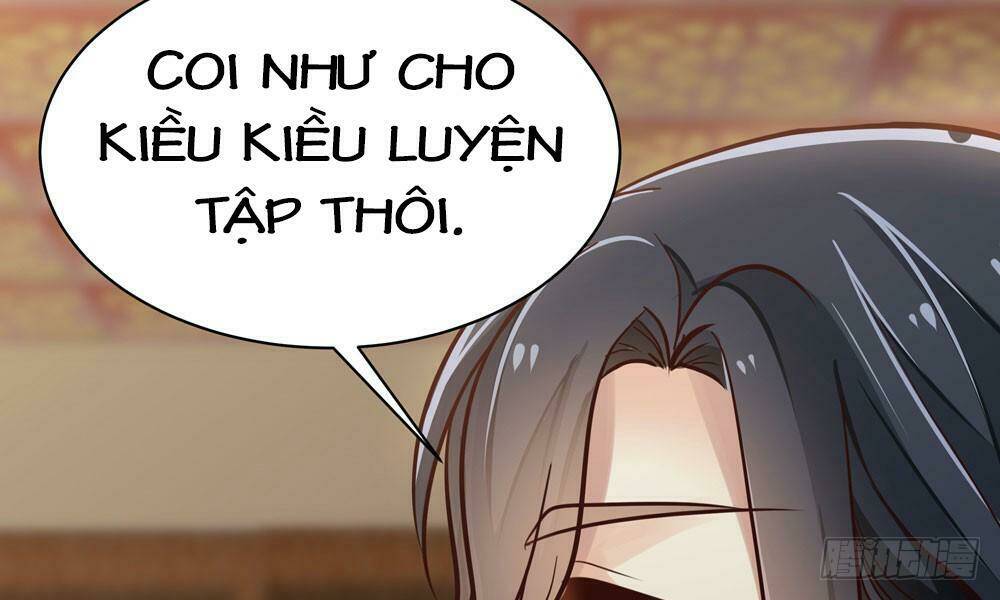 Thái Tử Phi Nhà Ta Thật Hung Hăng Chương 21 Ảnh 31