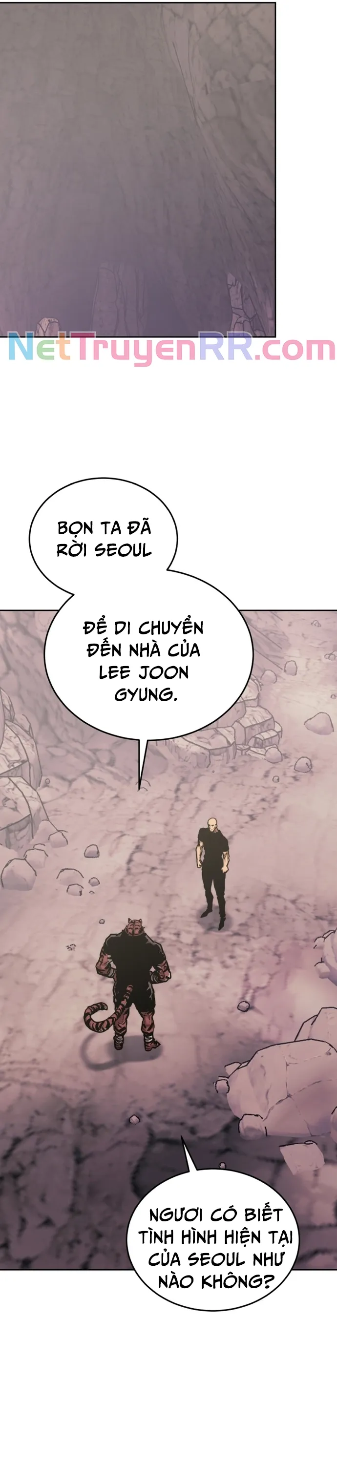Kể Từ Bây Giờ, Tôi Là Một Người Chơi Chương 131 Ảnh 43
