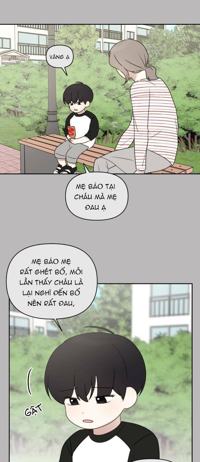 Ngắm Nhìn Điều Tuyệt Vời Nhất Chương 34 Ảnh 20