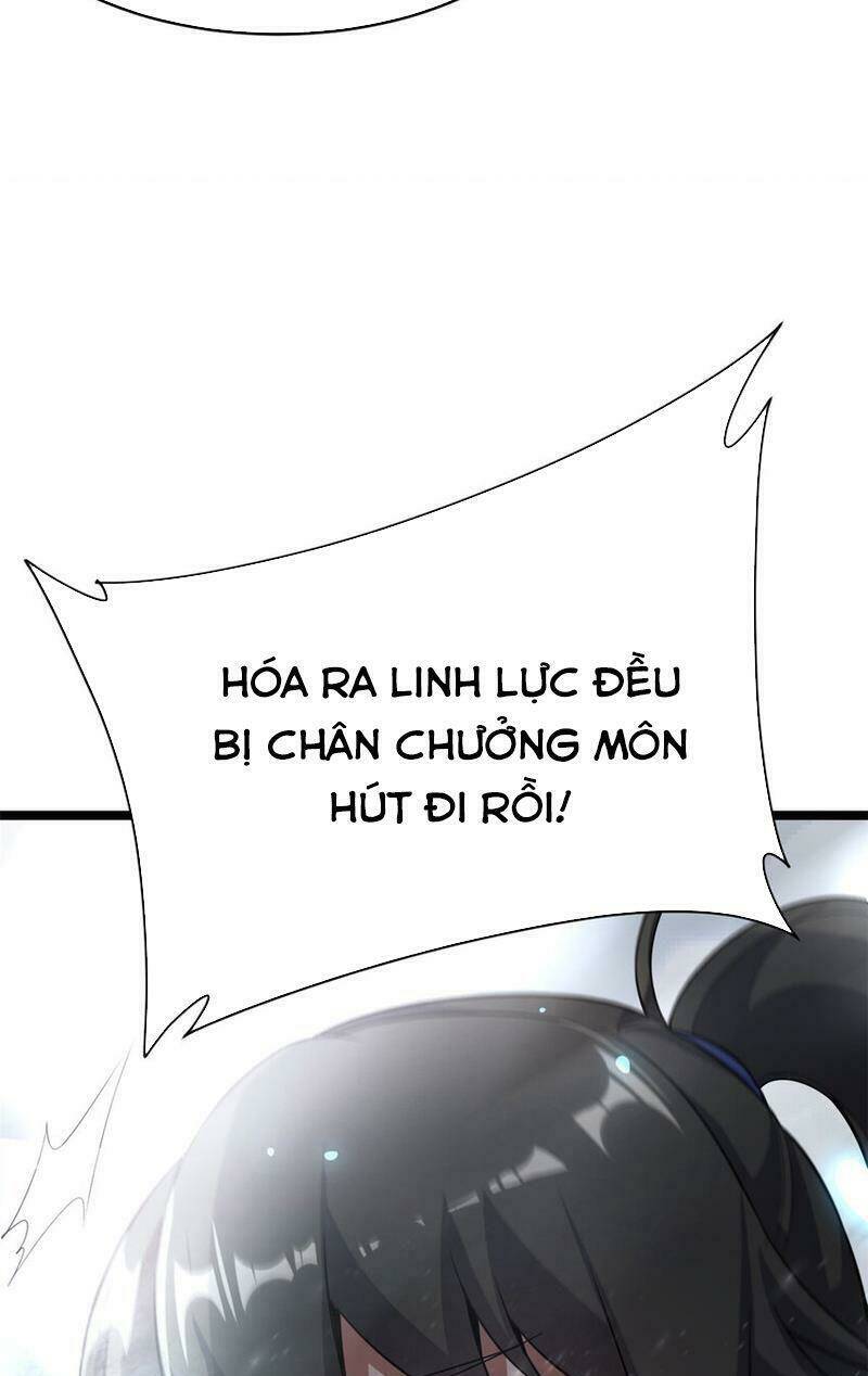 Ta Độ 999 Lần Thiên Kiếp Chương 68 Ảnh 52
