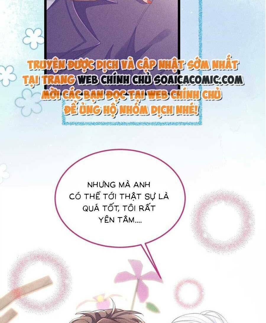 Ác Nữ Va Phải Nam Phụ Si Tình Chương 10 Ảnh 73
