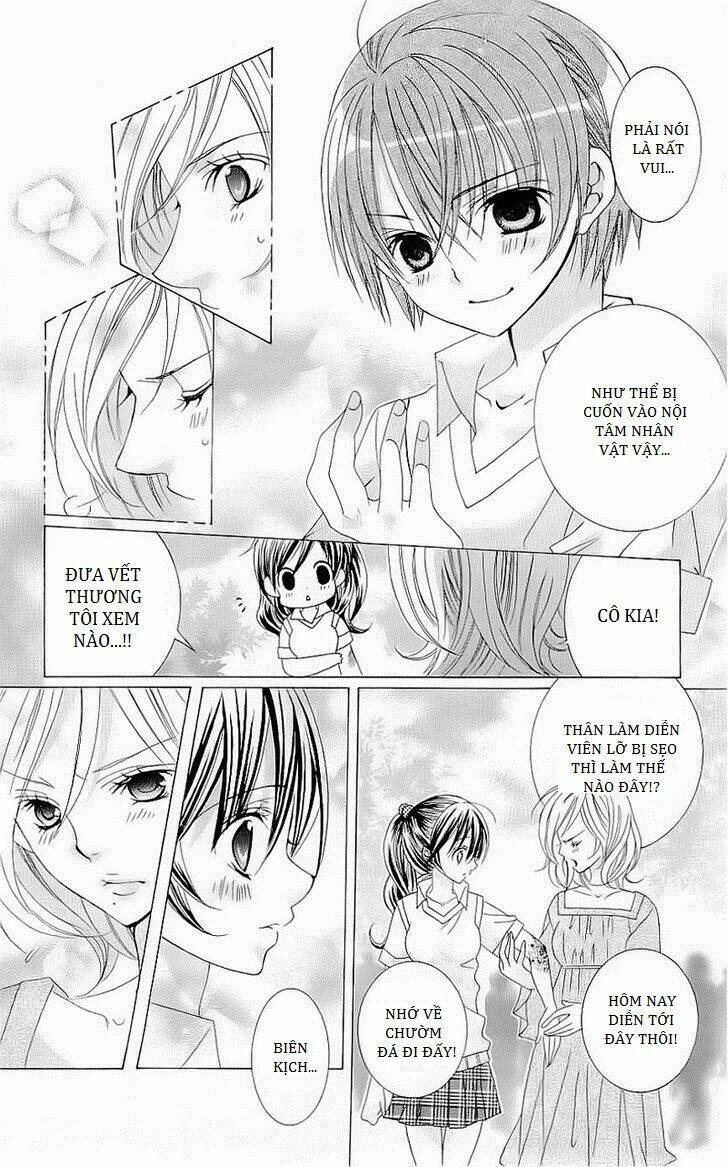 Suki Desu Suzuki-Kun!! Chương 46 Ảnh 23