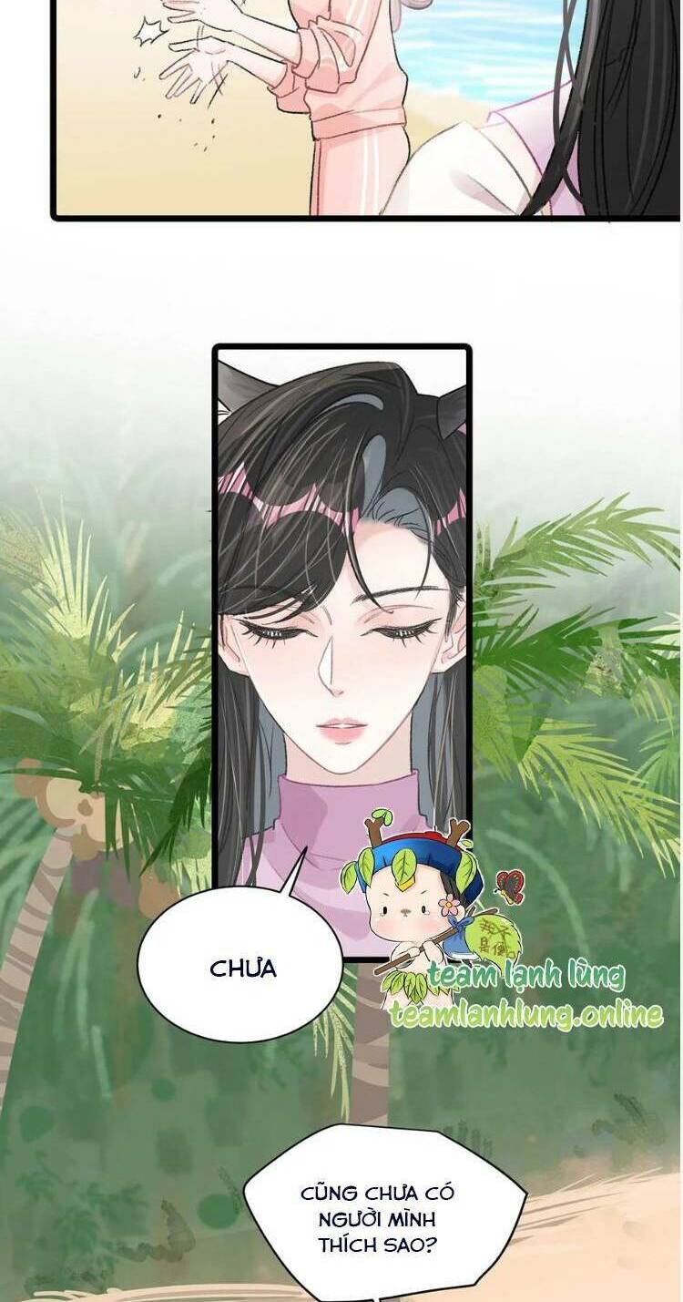 Tôi Bị Mẹ Kế Ép Yêu Đương Chương 17 Ảnh 17