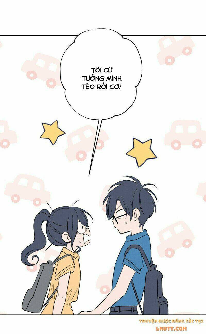 Nice To Meet You Chương 58 Ảnh 11