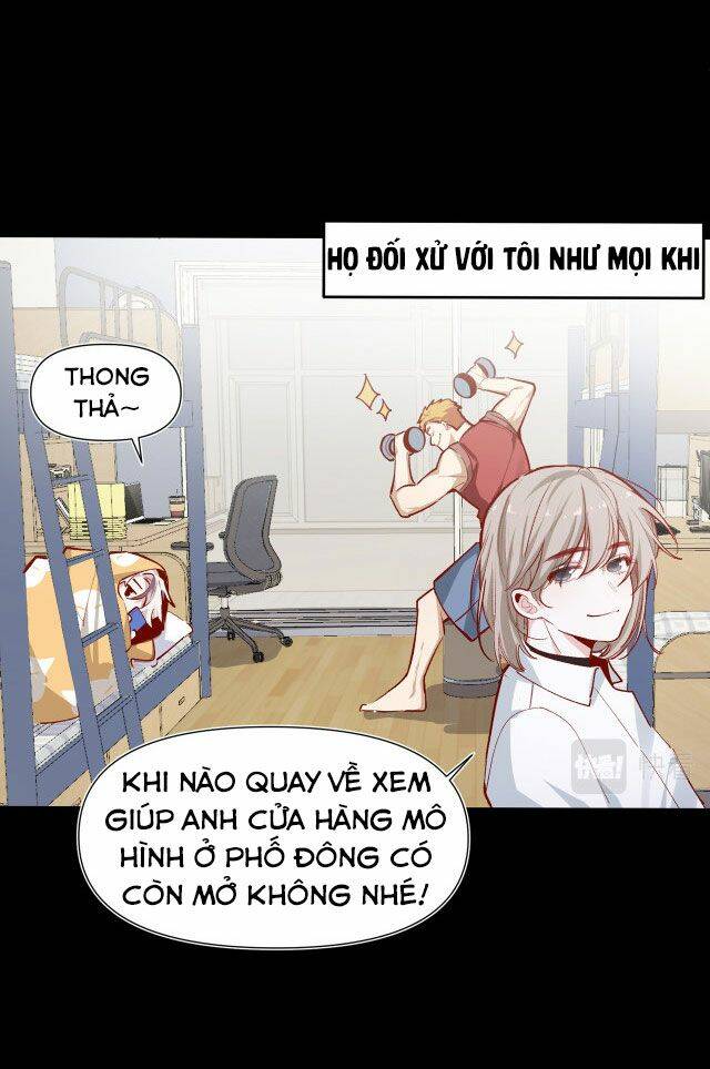 Mười Năm Sau, Tôi Kết Hôn Với Kẻ Không Đội Trời Chung Của Mình?! Chương 34 Ảnh 11