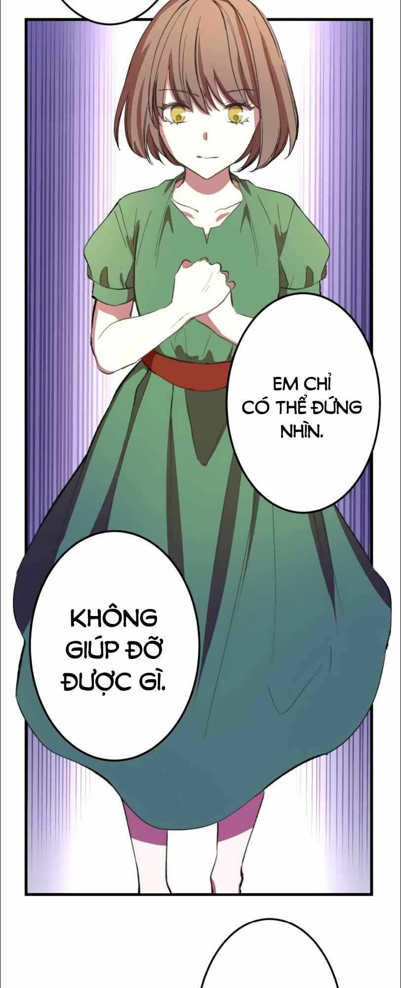Bộ Giáp Tai Ương Chương 16 Ảnh 40