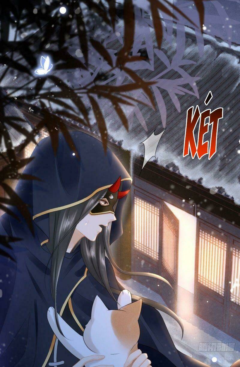 Mê Hoặc Lòng Người Chương 14 Ảnh 25