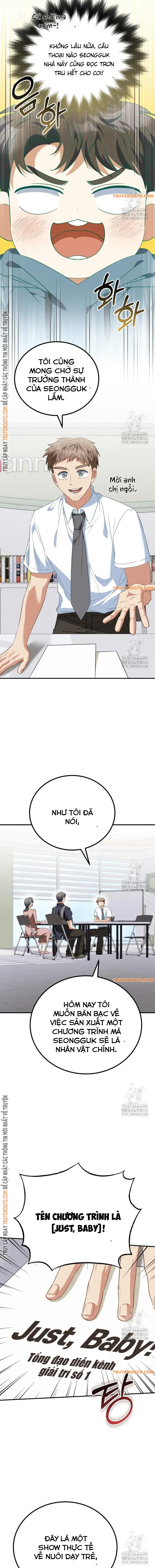 Tôi Sẽ Dựng Lại Gia Tộc Này! Chương 10 Ảnh 4