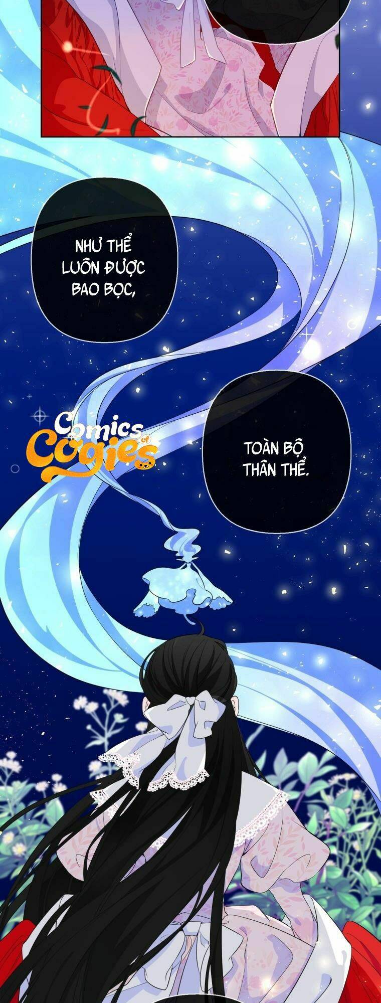 Đọc Thần Chú Lên Đi, Rose! Chương 2 Ảnh 47