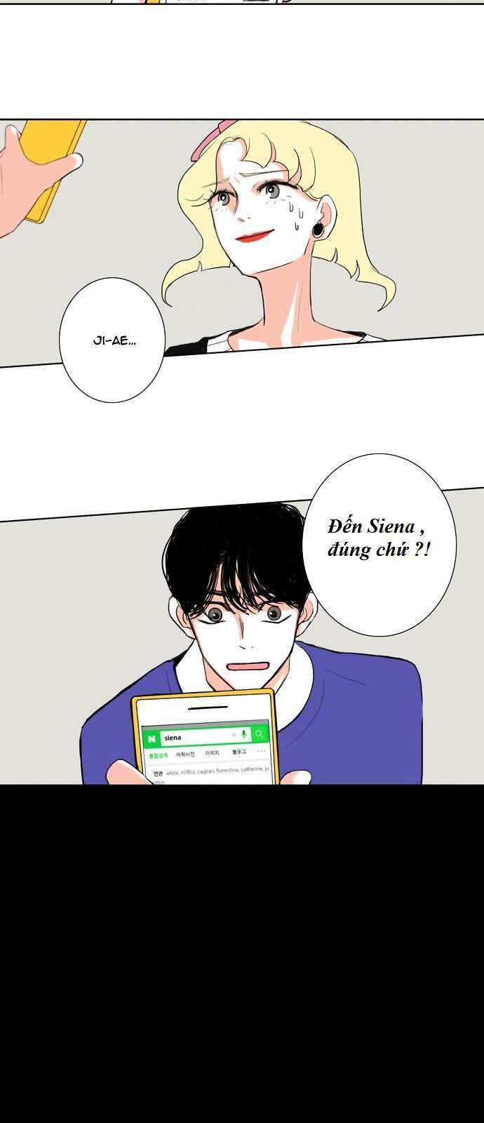 Tuần Trăng Mật Hoàn Hảo Chương 5 Ảnh 19