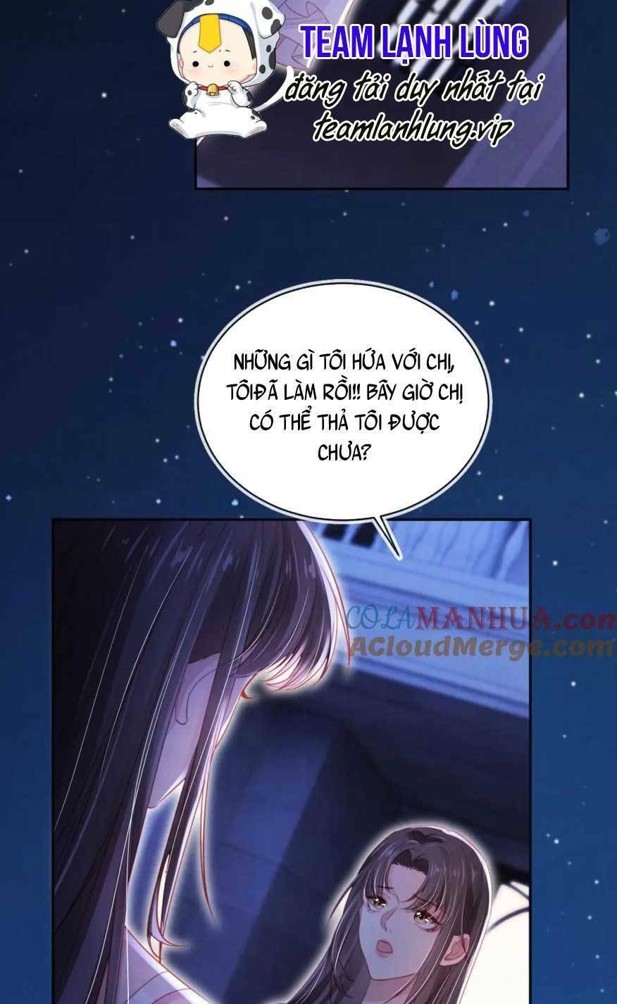 Hoắc Thiếu Lại Phải Theo Đuổi Vợ Yêu Rồi Chương 45 Ảnh 9