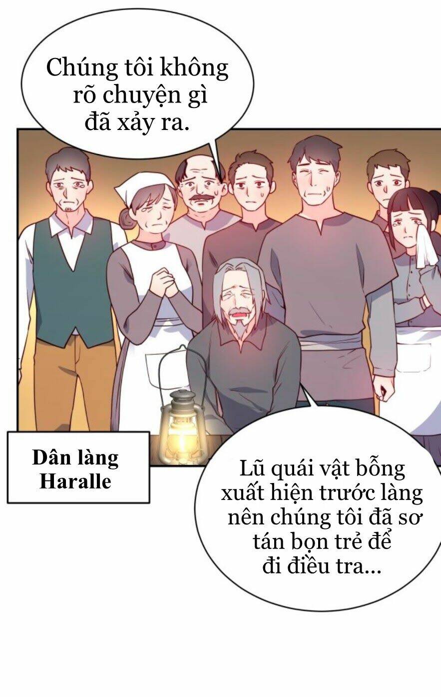 Phản Diện Rất Dễ Làm Chương 11 Ảnh 6