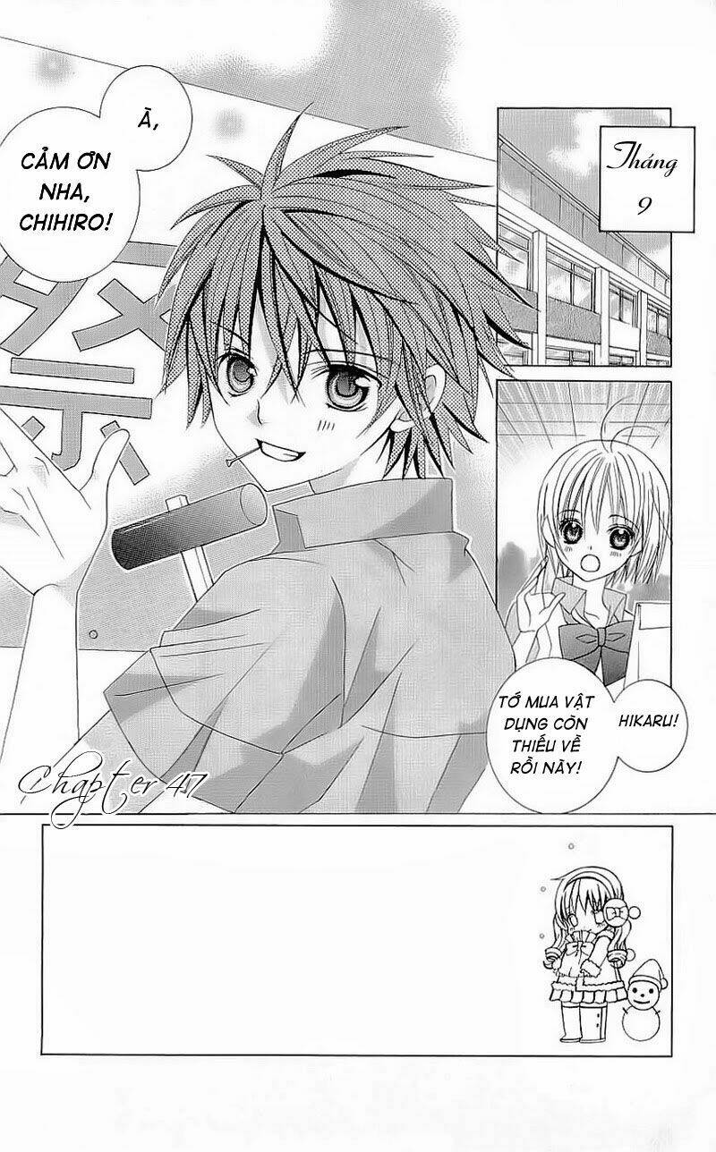 Suki Desu Suzuki-Kun!! Chương 47 Ảnh 2