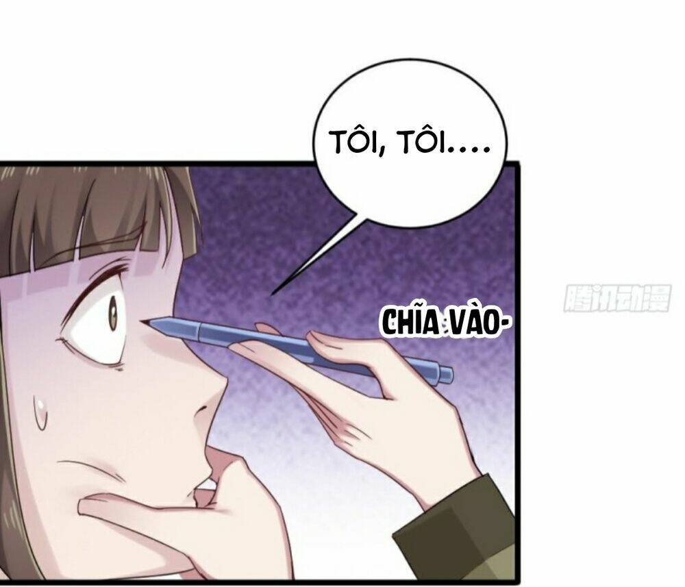 Hệ Thống Nghịch Tập Thiên Hậu Chương 47 Ảnh 17