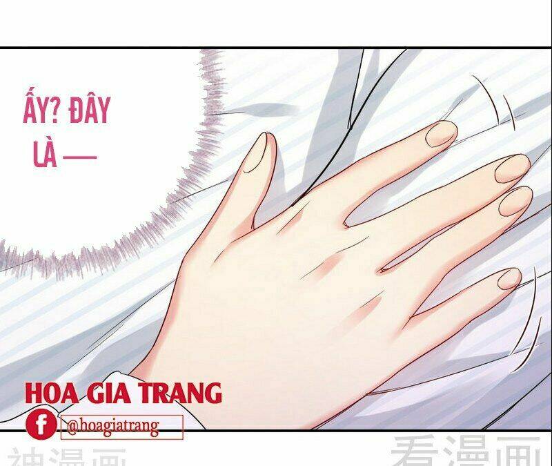 Phục Thù Thiếu Gia Tiểu Điềm Thê Chương 74 Ảnh 25