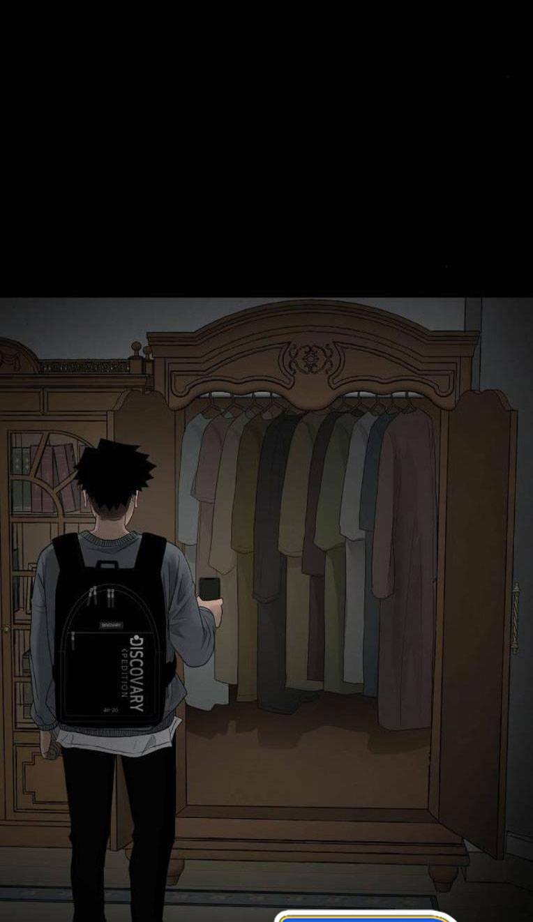 Ngôi Nhà Hoán Đổi Chương 3 Ảnh 21