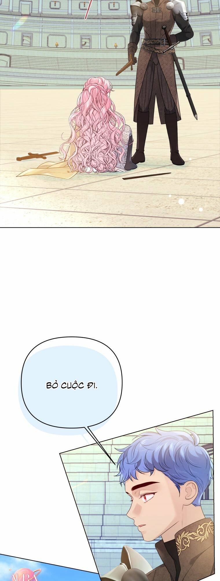 Thà Làm Vua Còn Hơn Chương 11 Ảnh 3