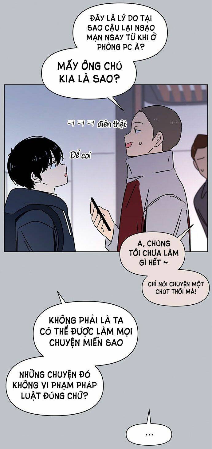 Thanh Xuân Rực Rỡ Chương 108 Ảnh 38