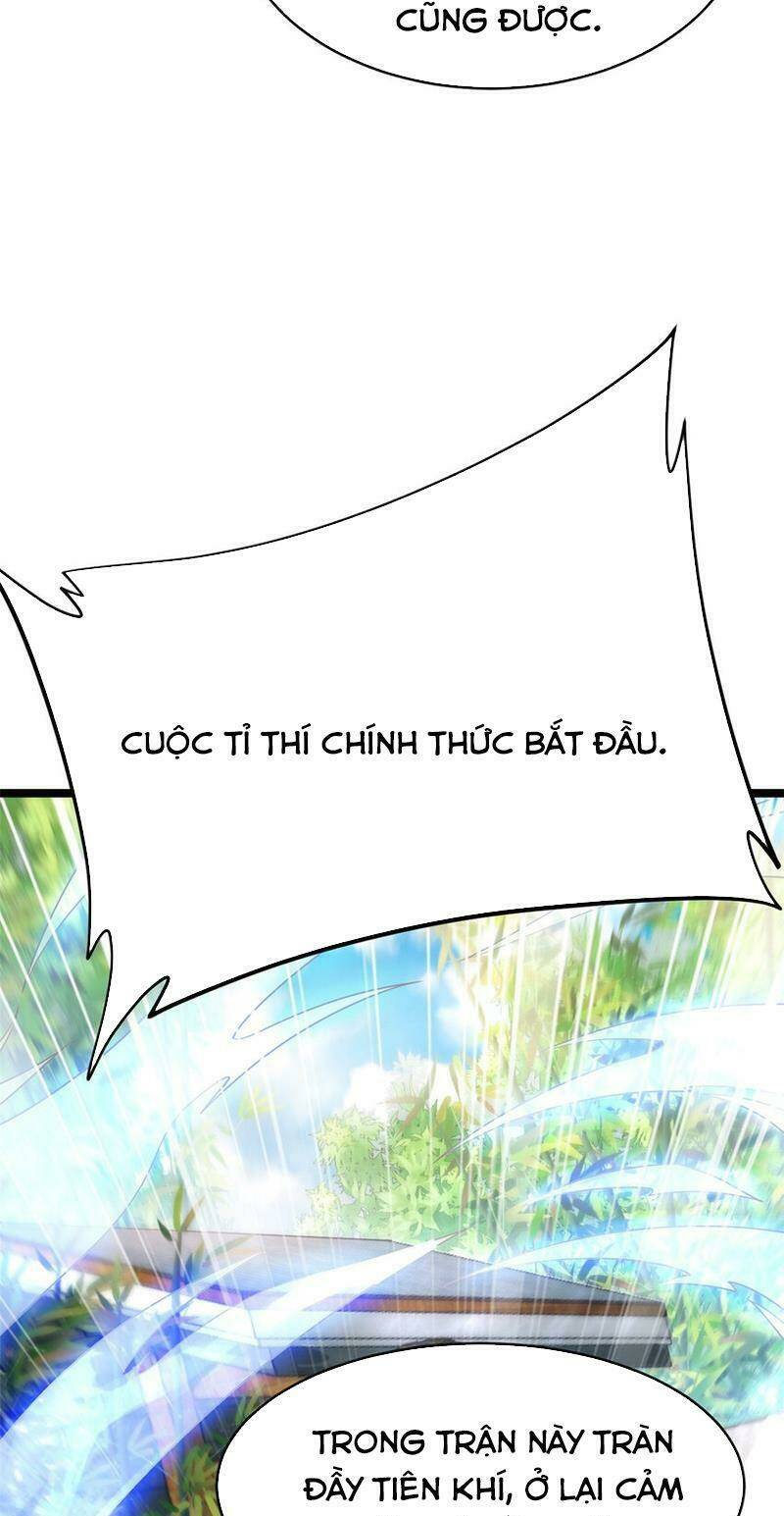 Ta Độ 999 Lần Thiên Kiếp Chương 68 Ảnh 15