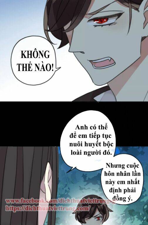 Vết Cắn Ngọt Ngào Chương 62 Ảnh 45