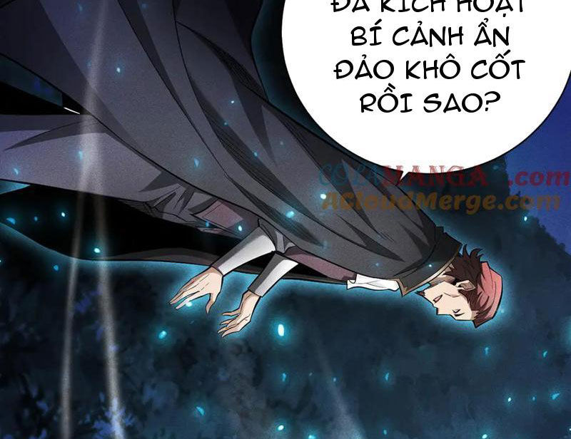 Võng Du: Afk Trăm Vạn Năm, Ta Thức Tỉnh Thành Thần Chương 29 Ảnh 132