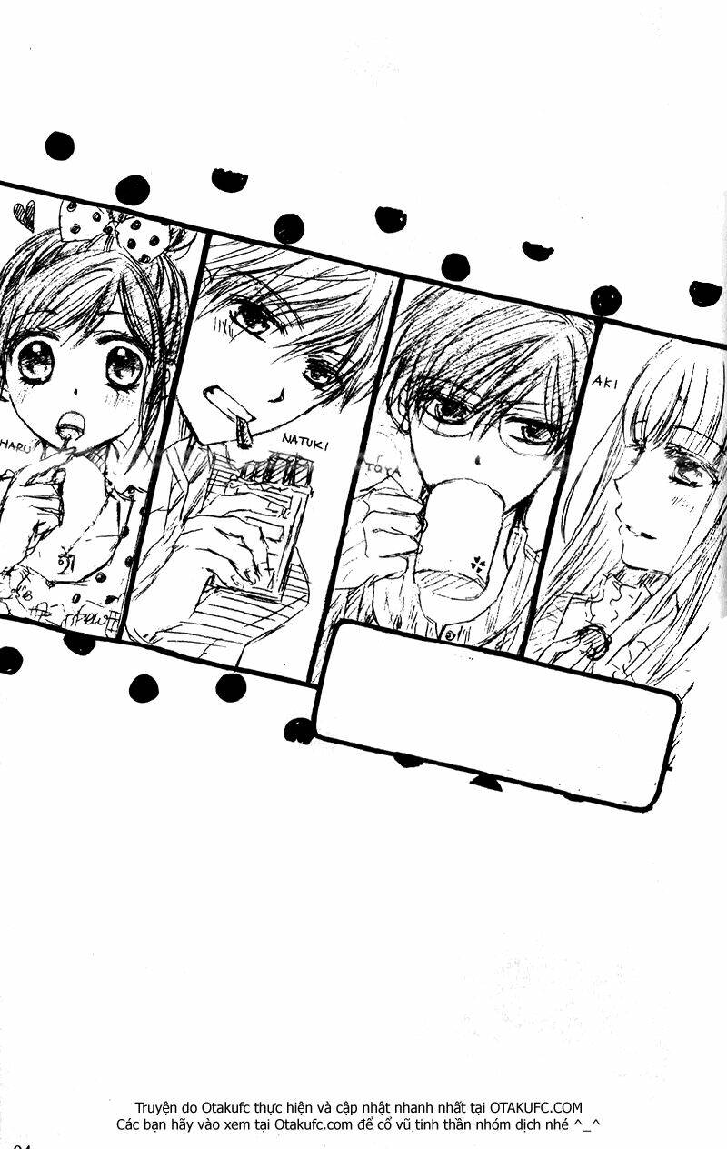 Hachimitsu Ni Hatsukoi Chương 52 Ảnh 33